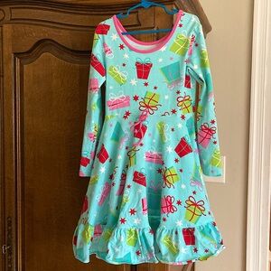 Eleanor Rose Pretty Presents Dress